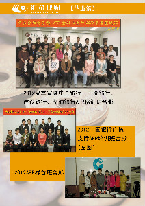 毕业篇
