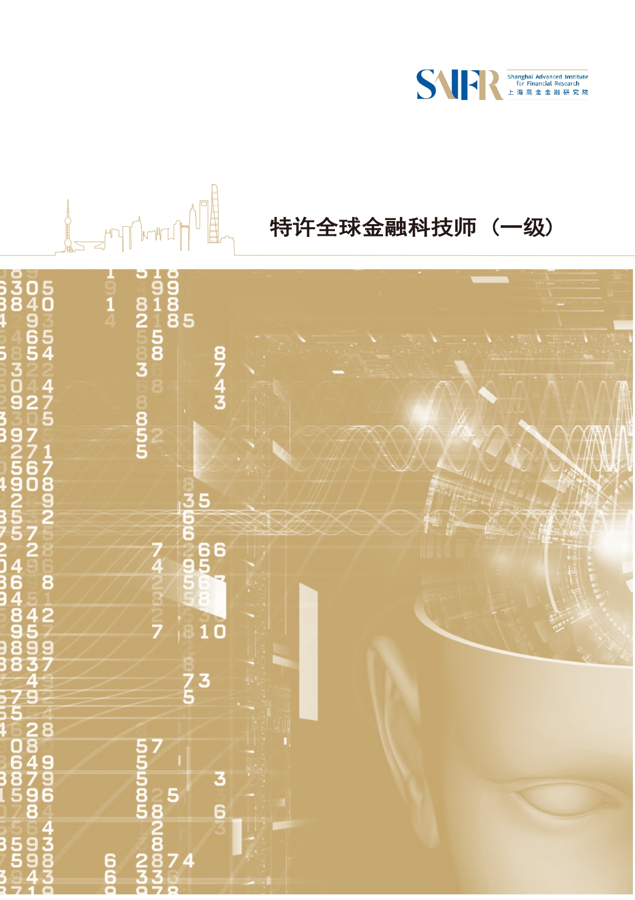 特许全球金融科技师CGFT